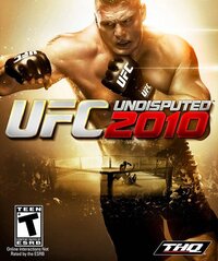 UFC Undisputed 2010