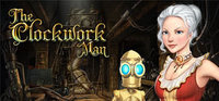 The Clockwork Man