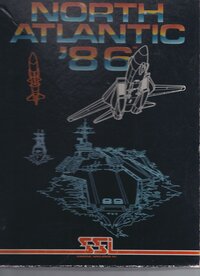 North Atlantic '86