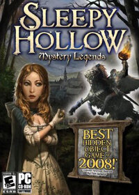 Mystery Legends: Sleepy Hollow