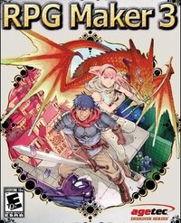 RPG Maker 3