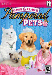 Paws & Claws: Pampered Pets