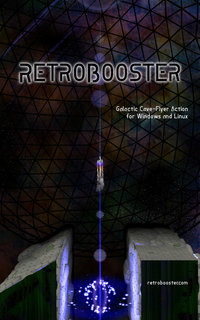 Retrobooster