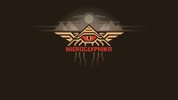 Hieroglyphika