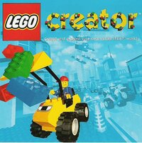 Lego Creator