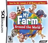 My Farm Around the World