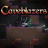 Caveblazers