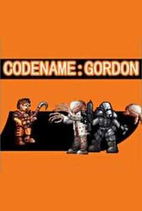 Codename: Gordon