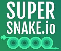 SuperSnake.io