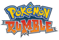 Pokémon Rumble