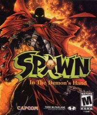 Spawn: In the Demon's Hand