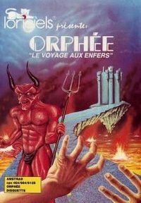 Orphée: Voyage aux Enfers