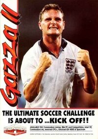 Gazza II