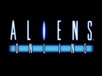 Aliens Online