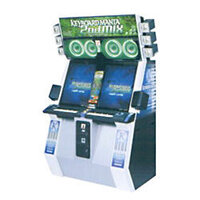 Keyboardmania 2ndMIX