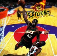 NBA Jam Extreme