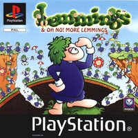 Lemmings & Oh No! More Lemmings