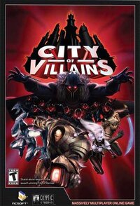 City of Villains