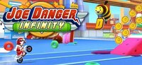 Joe Danger Infinity