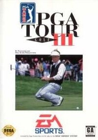 PGA Tour Golf III