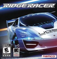 Ridge Racer