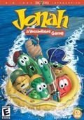 Jonah: A Veggie Tales Game