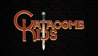 Catacomb Kids