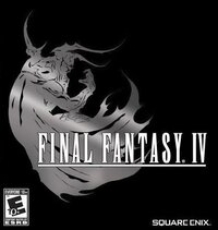 Final Fantasy IV