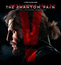 Metal Gear Solid V: The Phantom Pain