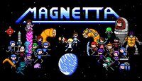 Magnetta