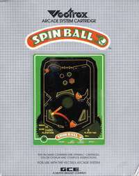 Spin Ball