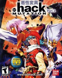 .hack//MUTATION - Part 2