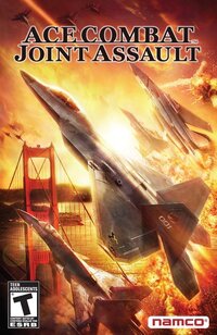 Ace Combat: Joint Assault