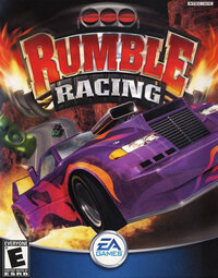 Rumble Racing