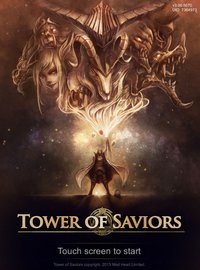 Tower of Saviors