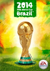 2014 FIFA World Cup Brazil