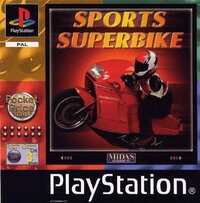 Sports Superbike