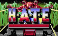 H.A.T.E.: Hostile All Terrain Encounter.