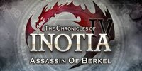 Inotia 4: Assassin of Berkel