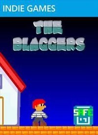 The Blaggers