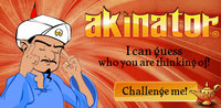 Akinator