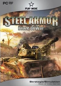 Steel Armor: Blaze of War