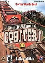 World's Greatest Coasters