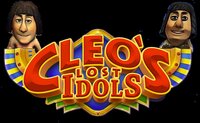 Cleo's Lost Idols