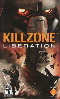 Killzone: Liberation