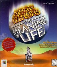 Monty Python's The Meaning of Life