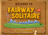 Fairway Solitaire