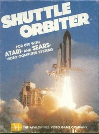 Shuttle Orbiter