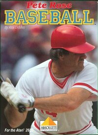 Pete Rose Pennant Fever
