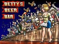 Betty's Beer Bar